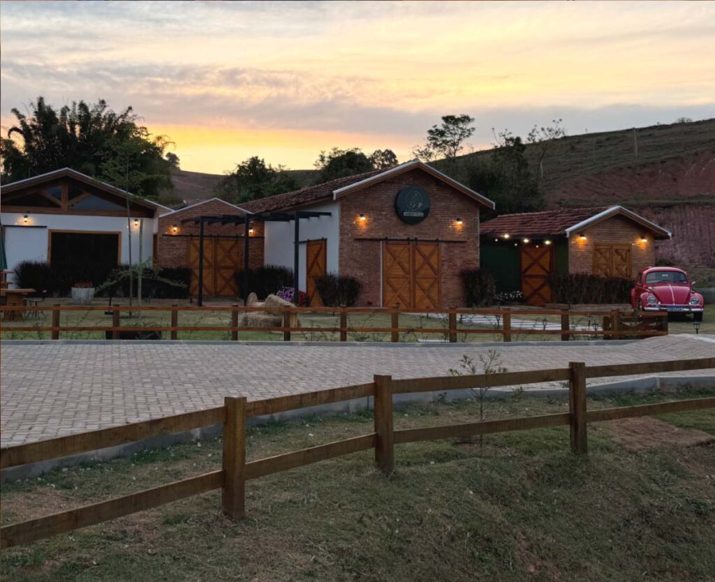 Restaurante Fazenda Ghertelli
